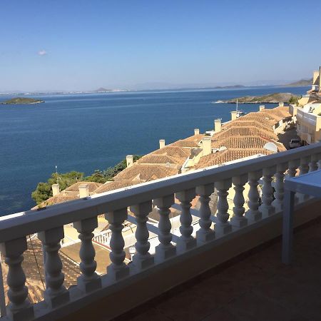 La Manga Villas Romanas Екстер'єр фото